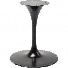 Table Base Invitation Black Ø60cm